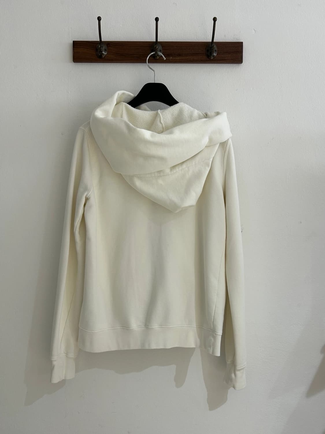 릭오웬스 마운틴 후드집업 상품이미지2