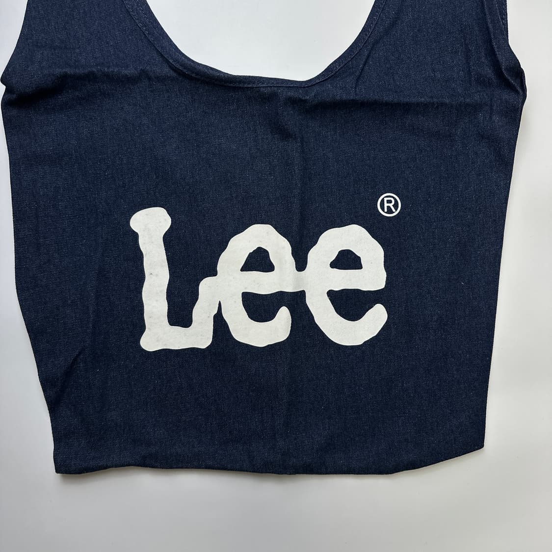 LEE 토트백 상품이미지2