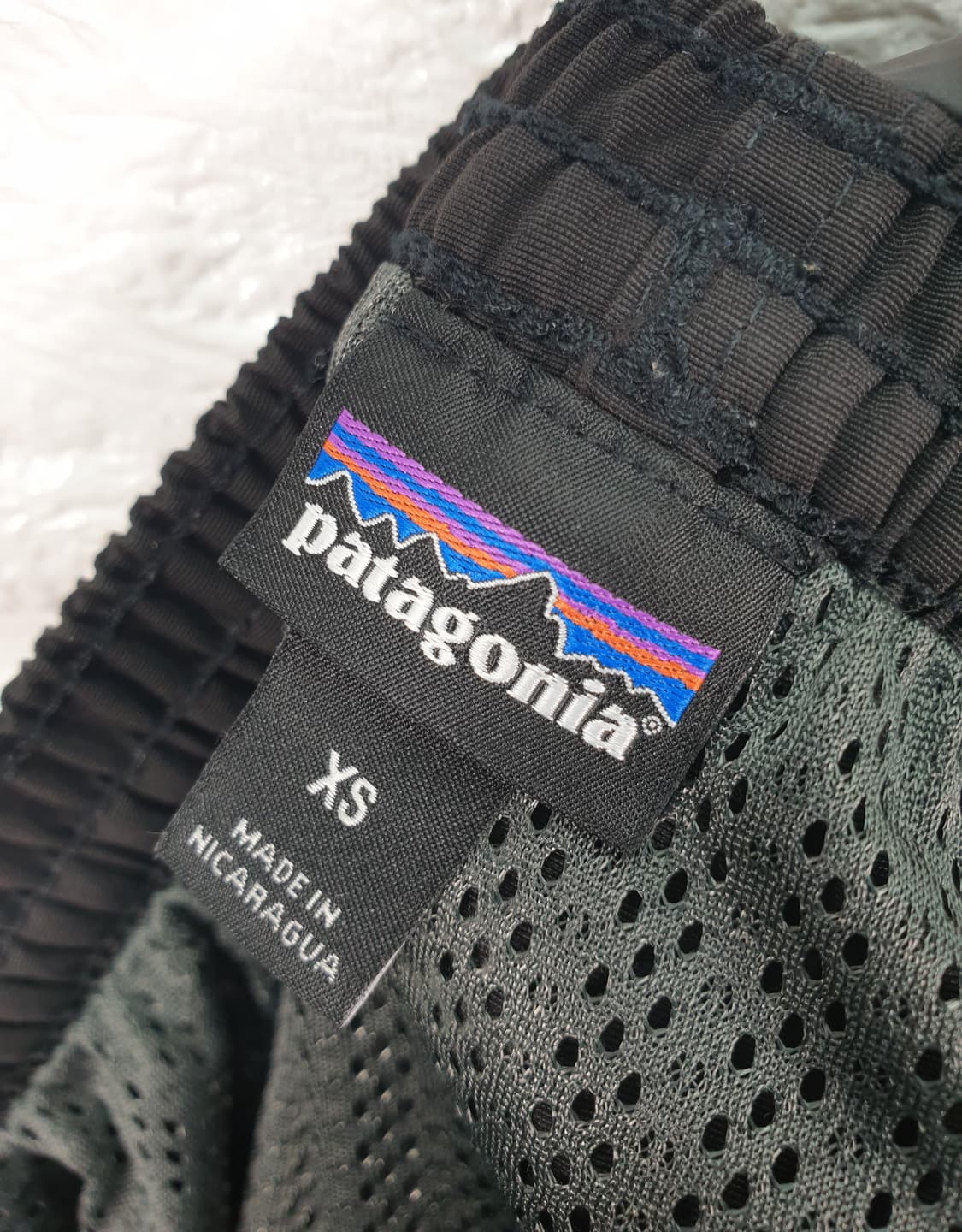 [30]파타고니아 스포츠 반바지 상품이미지8