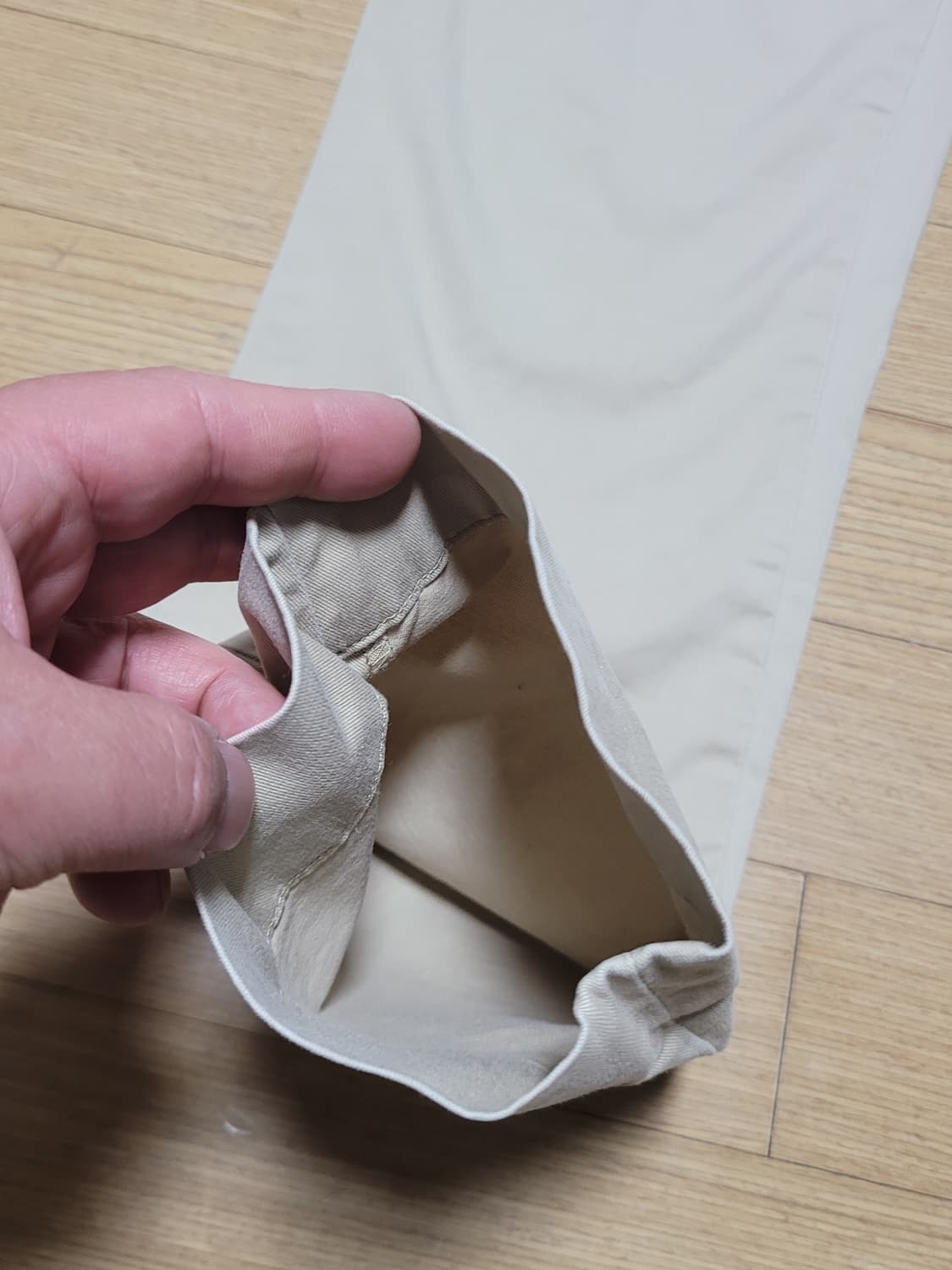 폴로랄프로렌 코튼바지

 상품이미지10