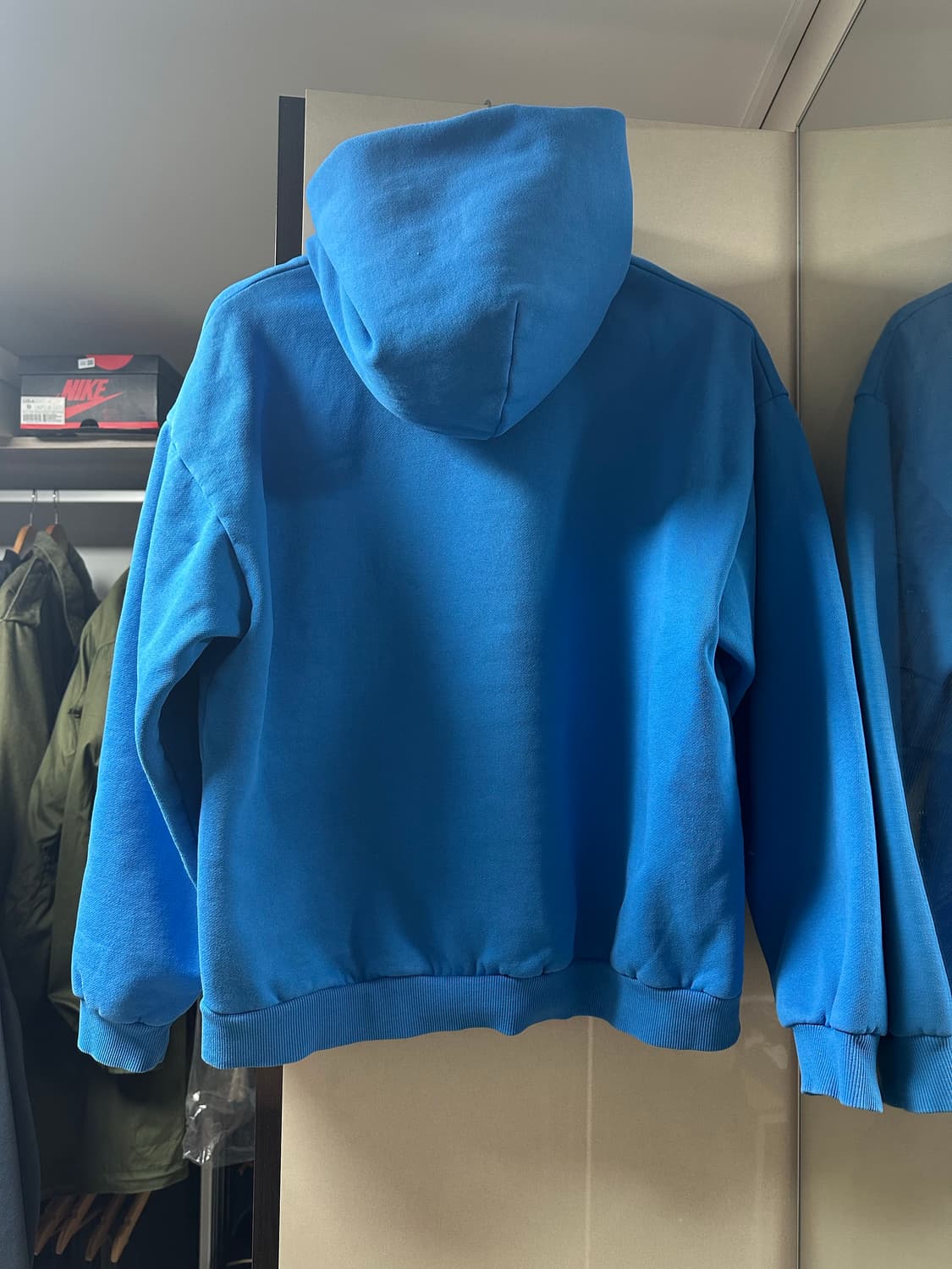 [M] 컬렉트피시스 후드티 상품이미지3