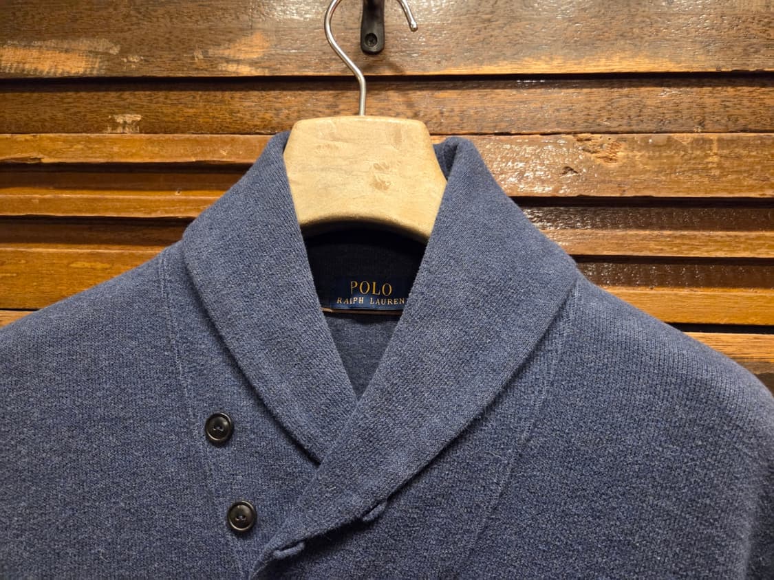 폴로랄프로렌 숄칼라 스웻 상품이미지2