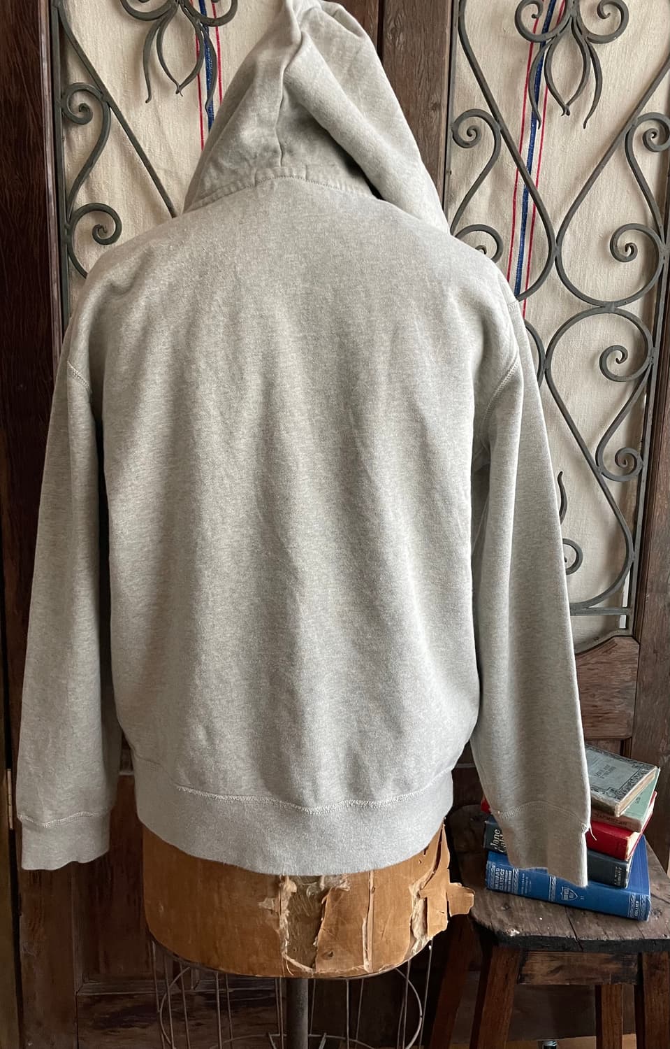 폴로 랄프로렌 집업 스웻셔츠 상품이미지8