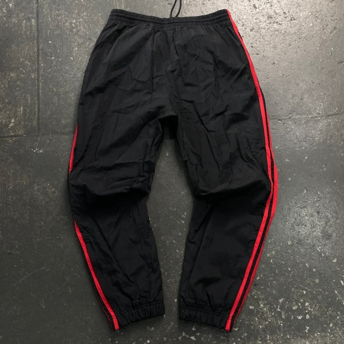 105 아디다스 나일론 팬츠 상품이미지5