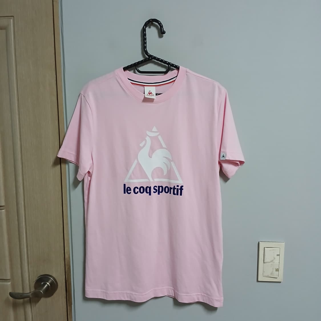 르꼬끄 공용 90 반팔 상품이미지1