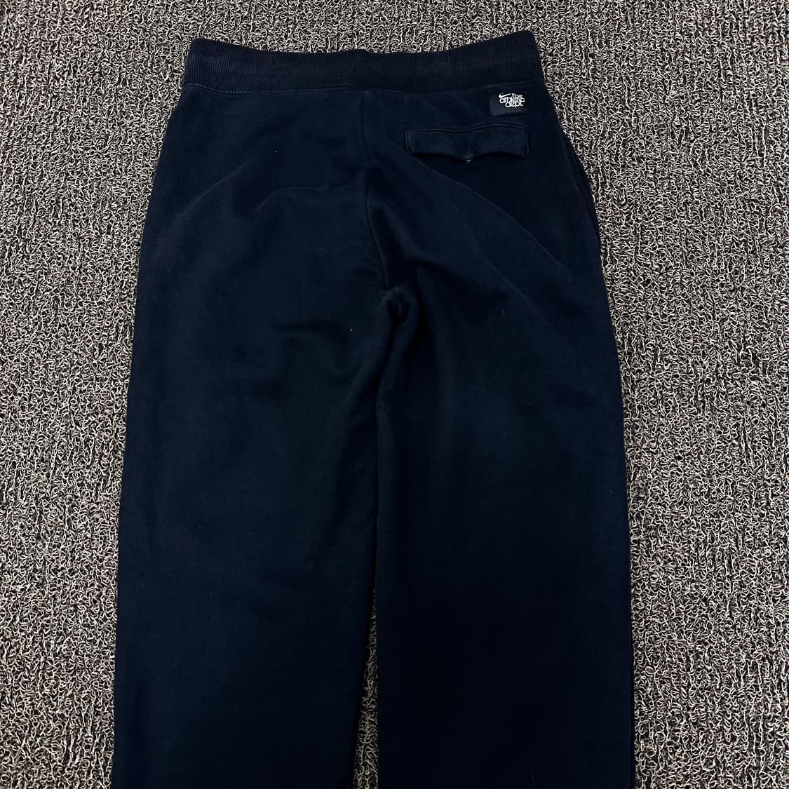 NIKE 나이키 운동복 트레이닝복 하의 블랙 31.5인치 상품이미지6