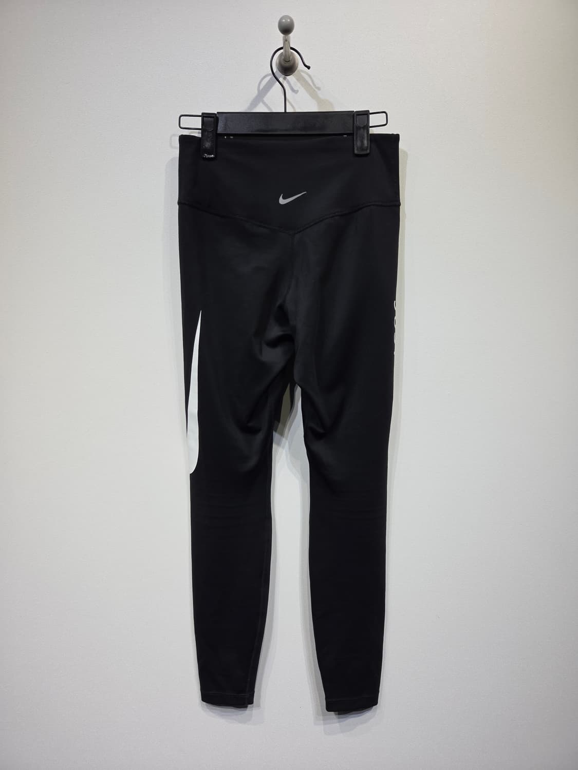 나이키 우먼스 JDI 레깅스 블랙 상품이미지5