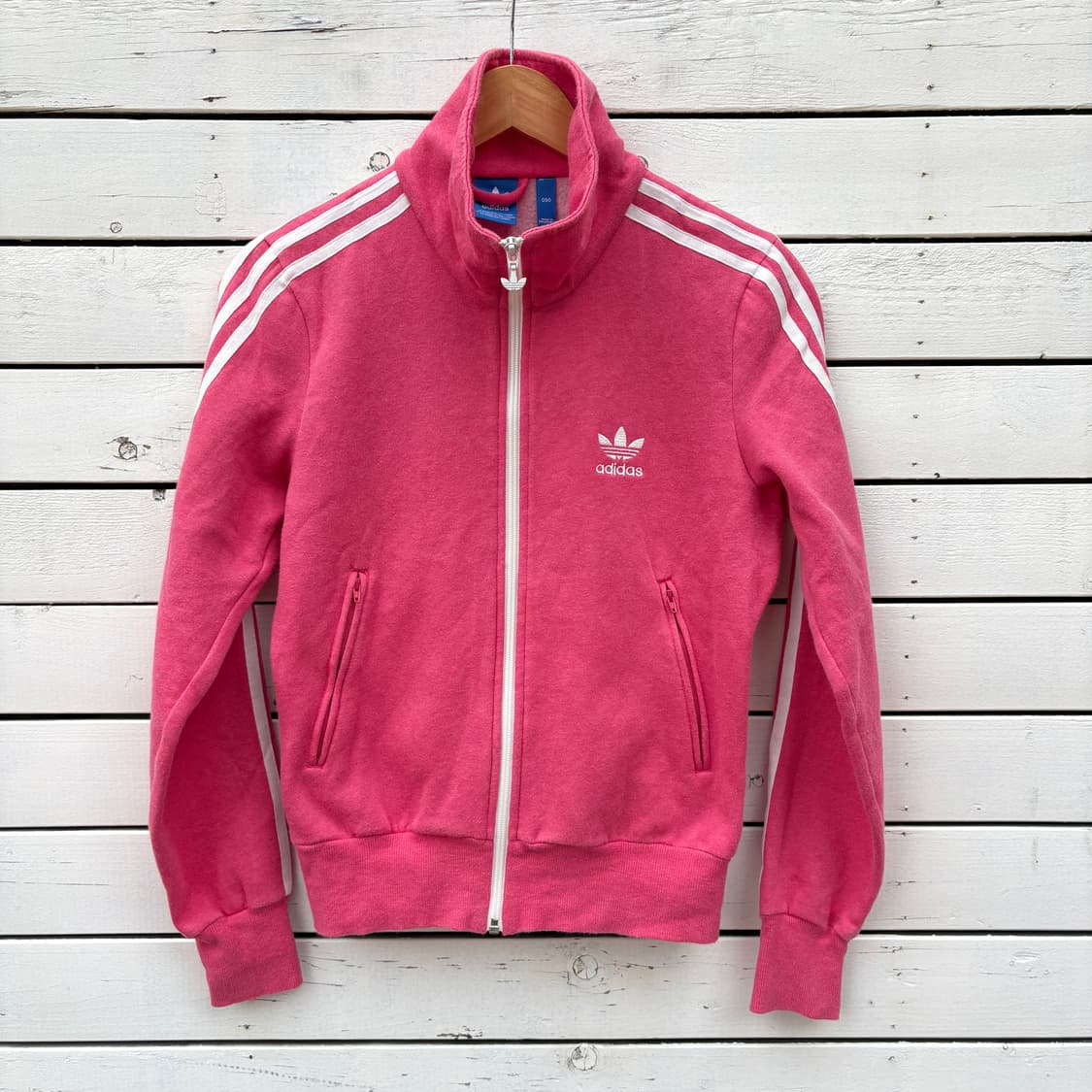 Adidas 아디다스 파이어버드 핑크색 져지 상품이미지1