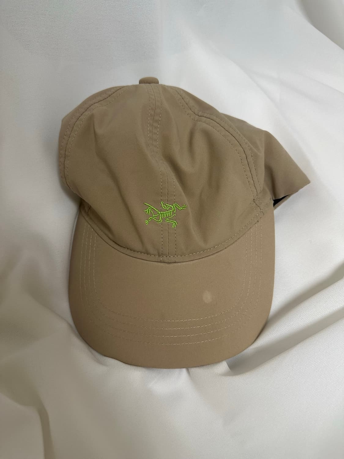 아크테릭스 캡모자 상품이미지1