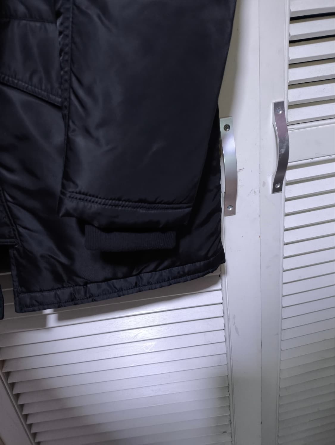 100 디키즈 밀리터리 패딩 파카 상품이미지3