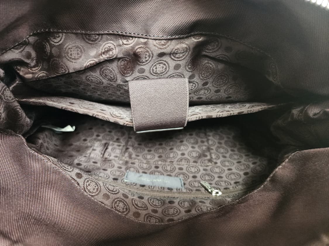 빈폴 백팩 학생백팩 패브릭 노트북백팩  BF16 상품이미지7