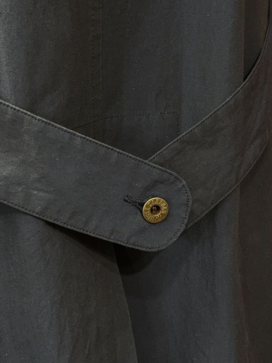 나이젤카본 코트 상품이미지7