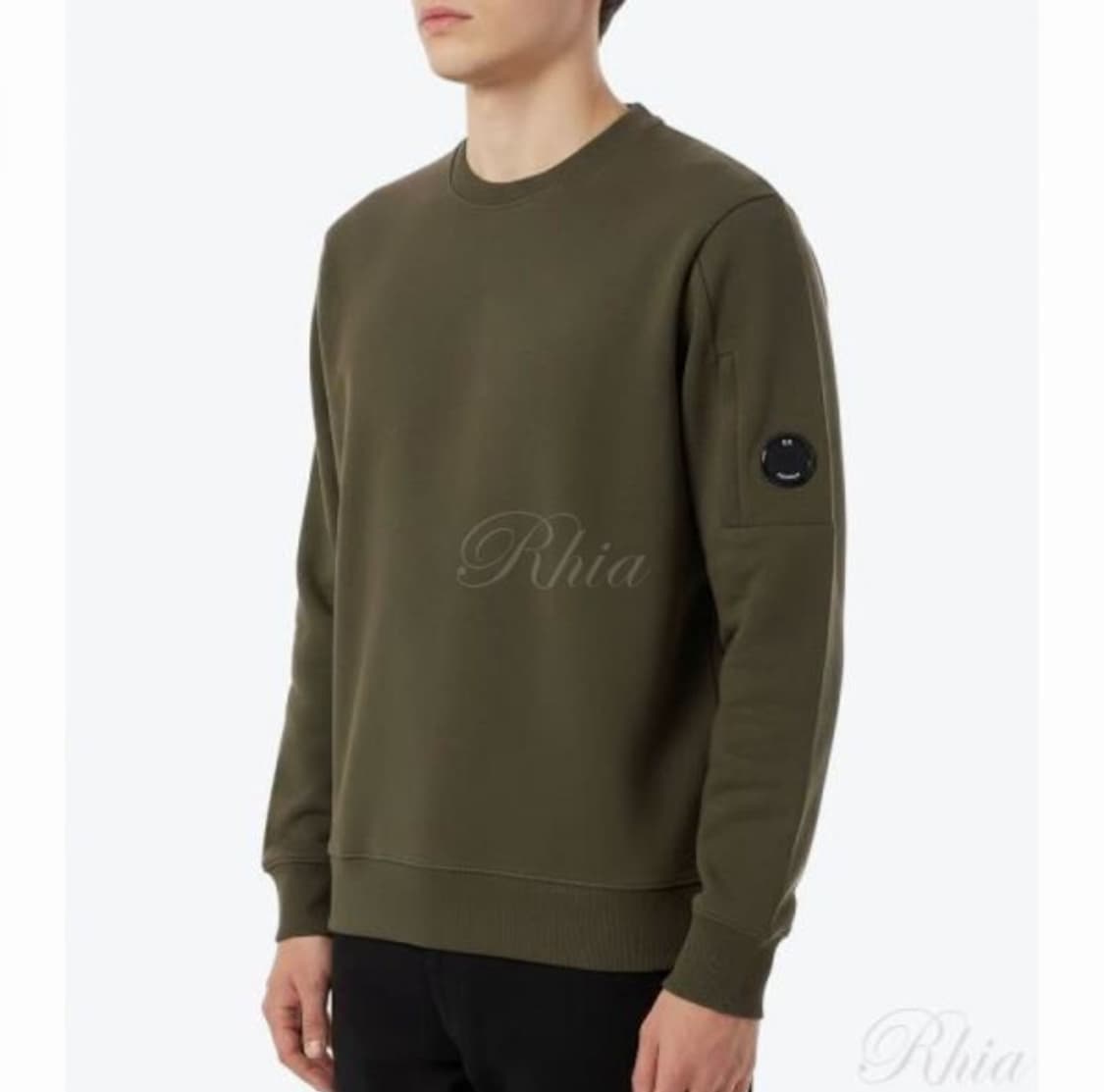 cp컴퍼니 니트 상품이미지6