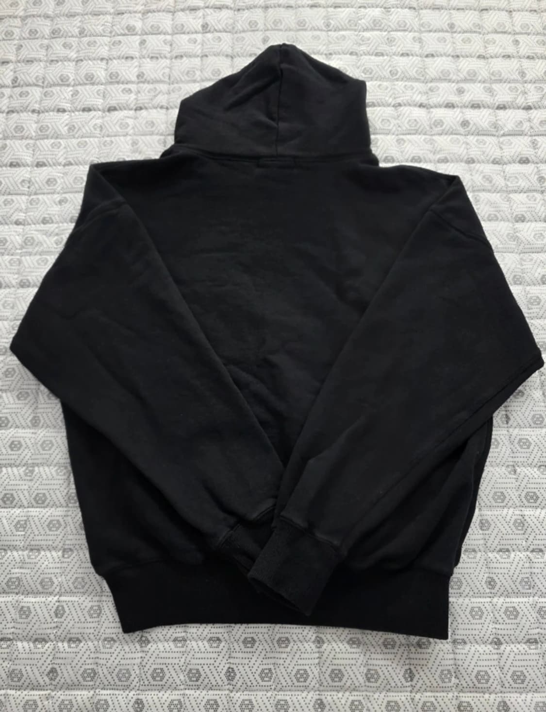 이자벨 마랑 에뚜왈 블랙 후드티 ~66 상품이미지2