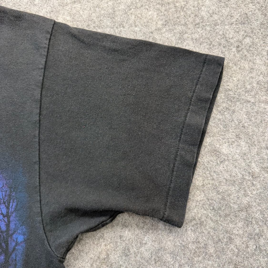 90s Vintage USA CMJ Sportswear Tshirt 상품이미지5