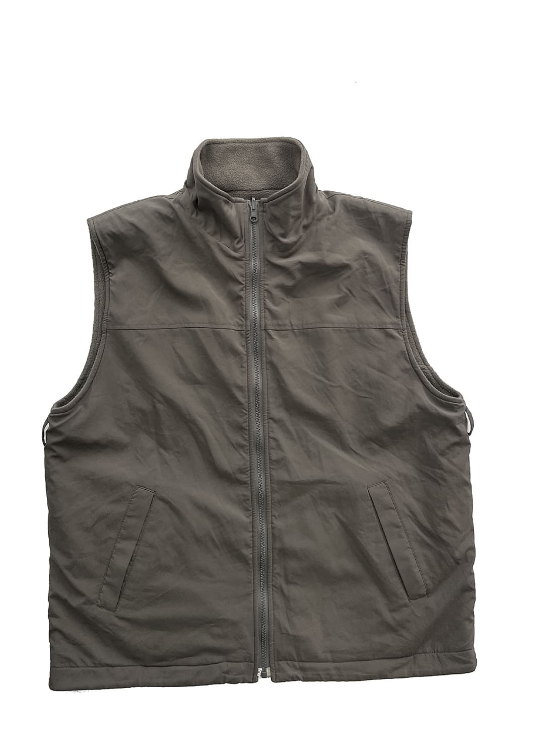 미즈노 파카 상품이미지4