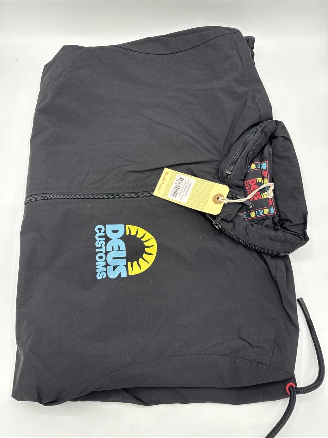 데우스 엑스 마키나 오프쇼어 윈드스토어 재킷 상품이미지2