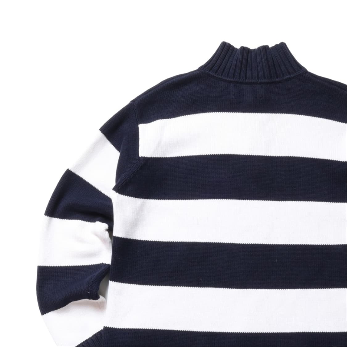 로렌 랄프로렌 Lauren Ralph Lauren Zip Up Knit 상품이미지6