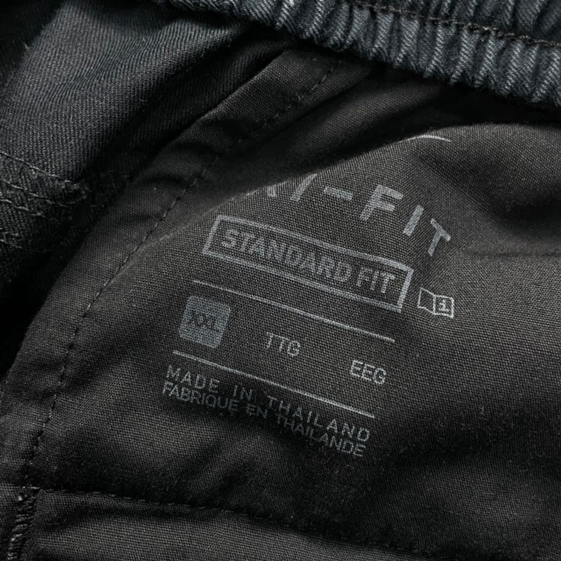 105 나이키 드라이핏 팬츠  상품이미지3