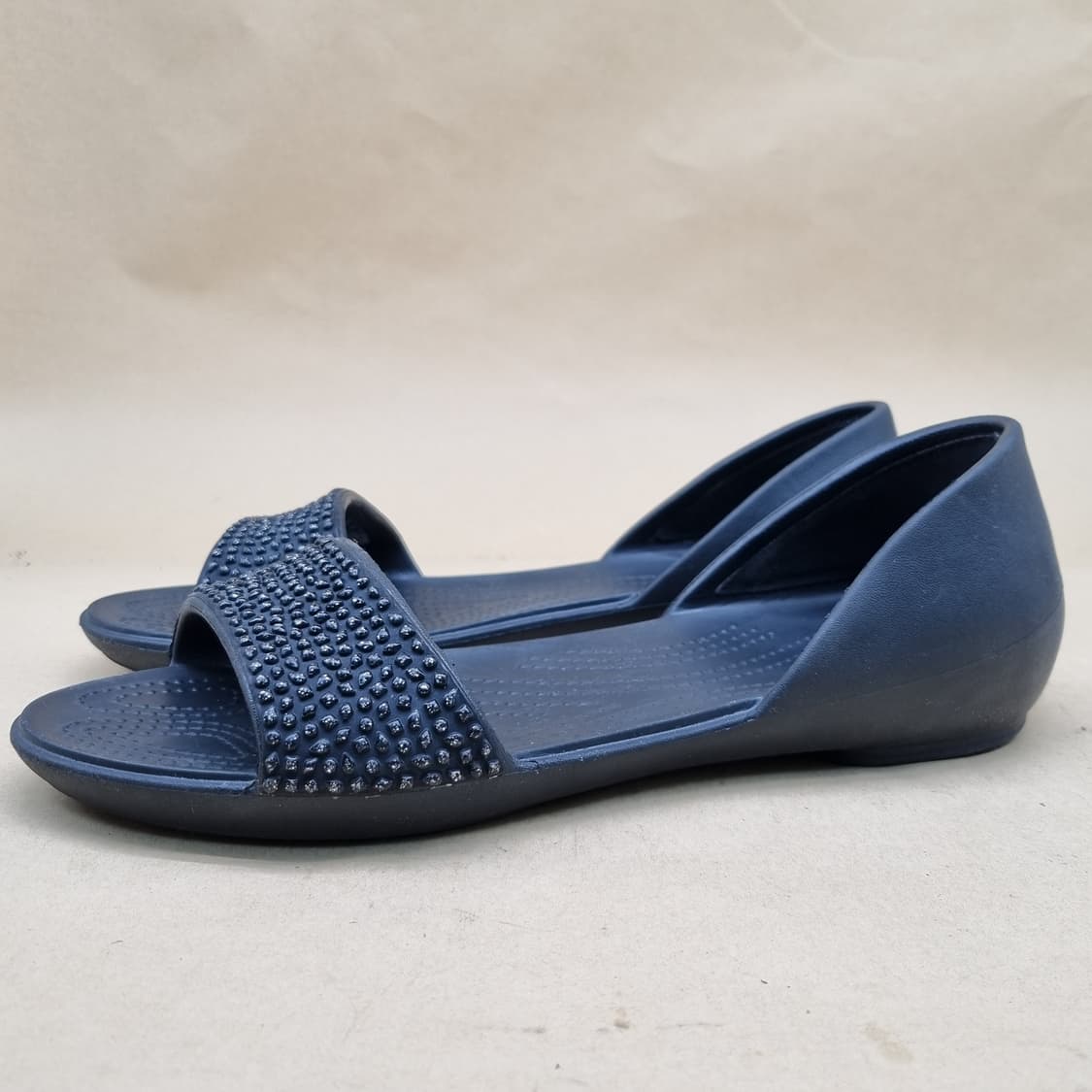 크록스 니나샌들 w10 260 상품이미지1