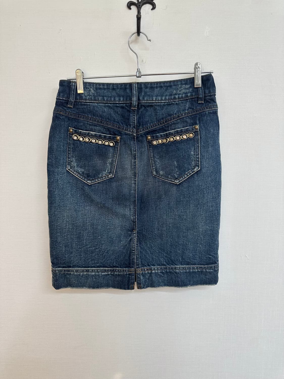 epoca denim skirt 상품이미지5