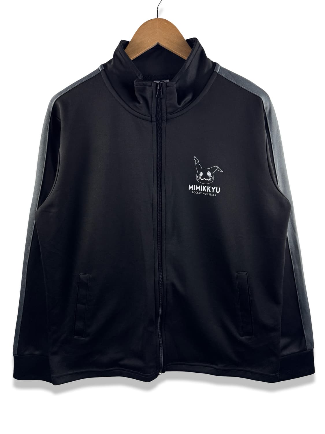 포켓몬스터 따라큐 트랙탑 져지2706 상품이미지2