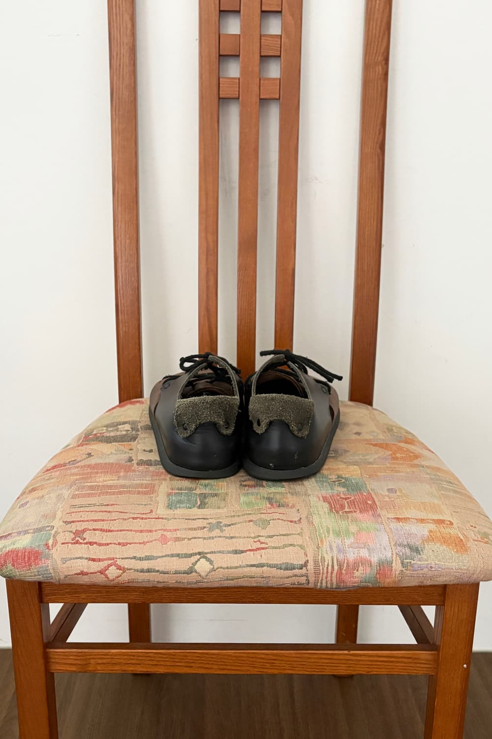 Birkenstock Montana  Derby shose 상품이미지4