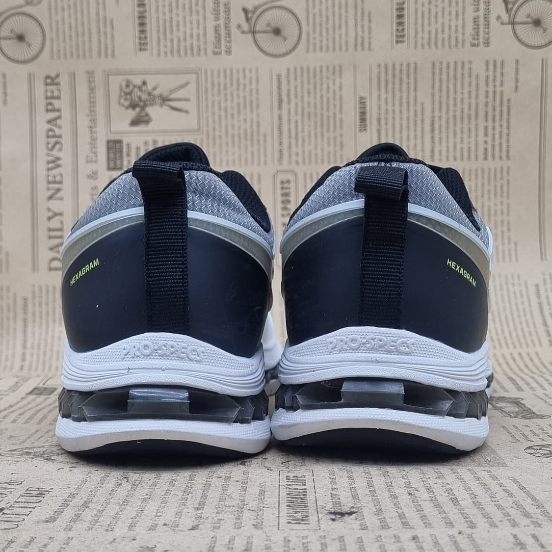 프로스펙스 헥사그램 여성운동화240  상품이미지4