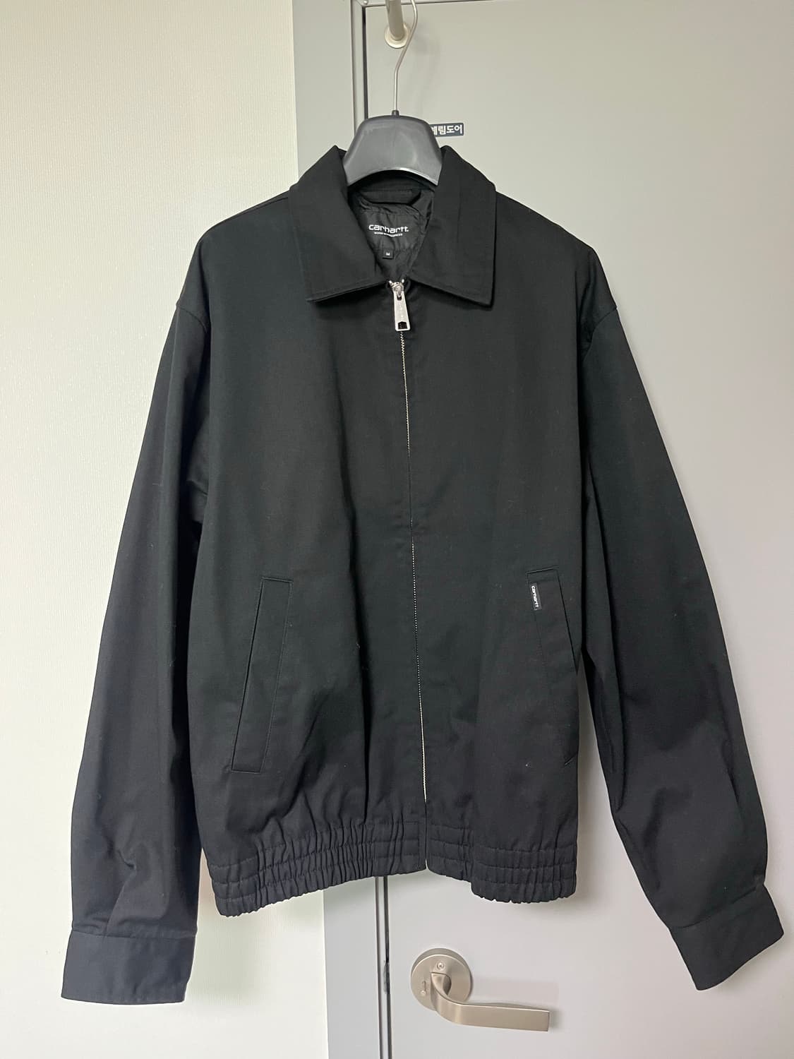 칼하트 WIP 워크자켓 M 상품이미지1