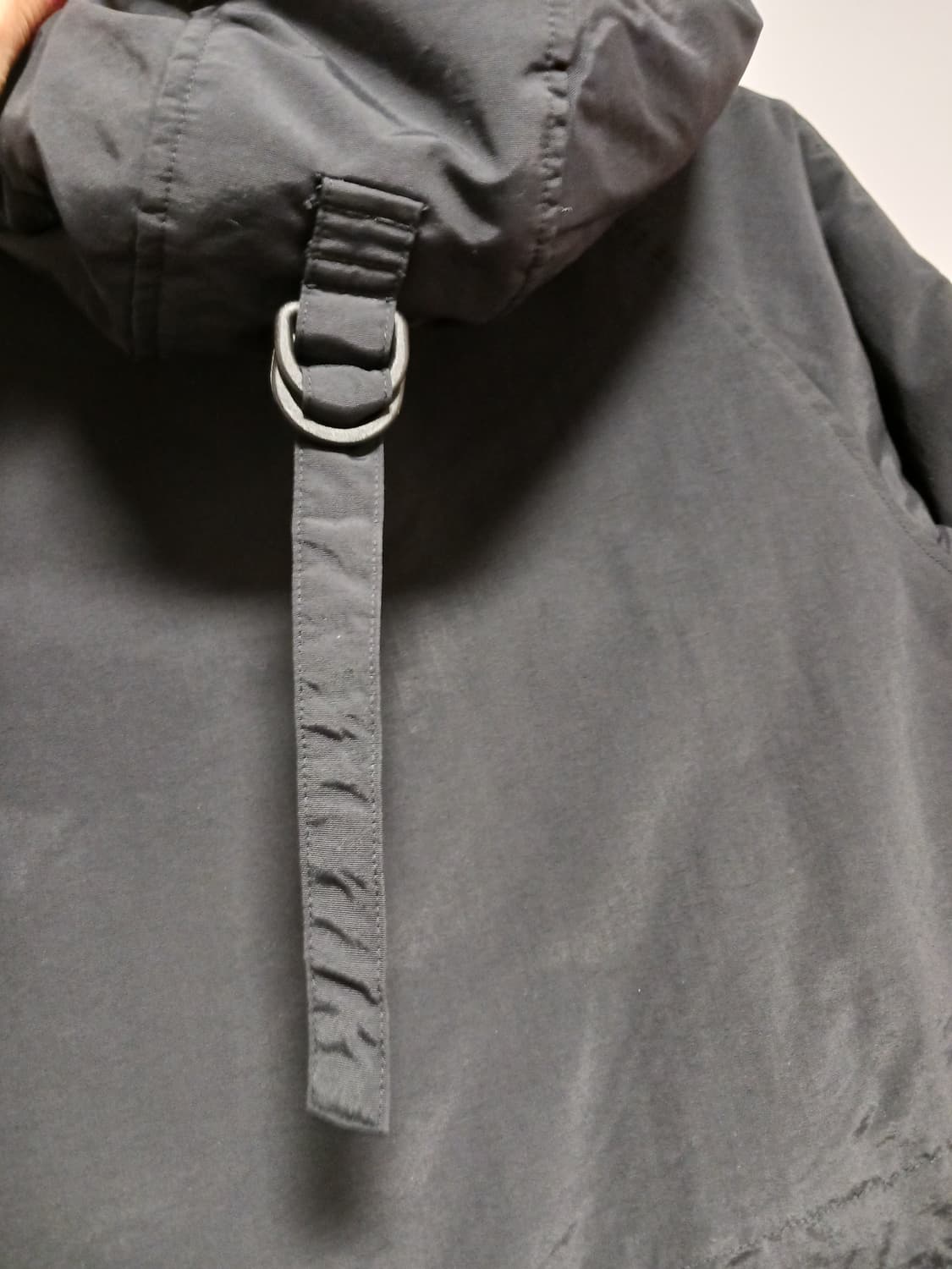 칼하트 앵거리지 패딩 상품이미지8