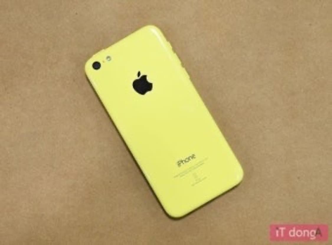 (구매) 아이폰5c 옐로우 구매합니다 상품이미지1