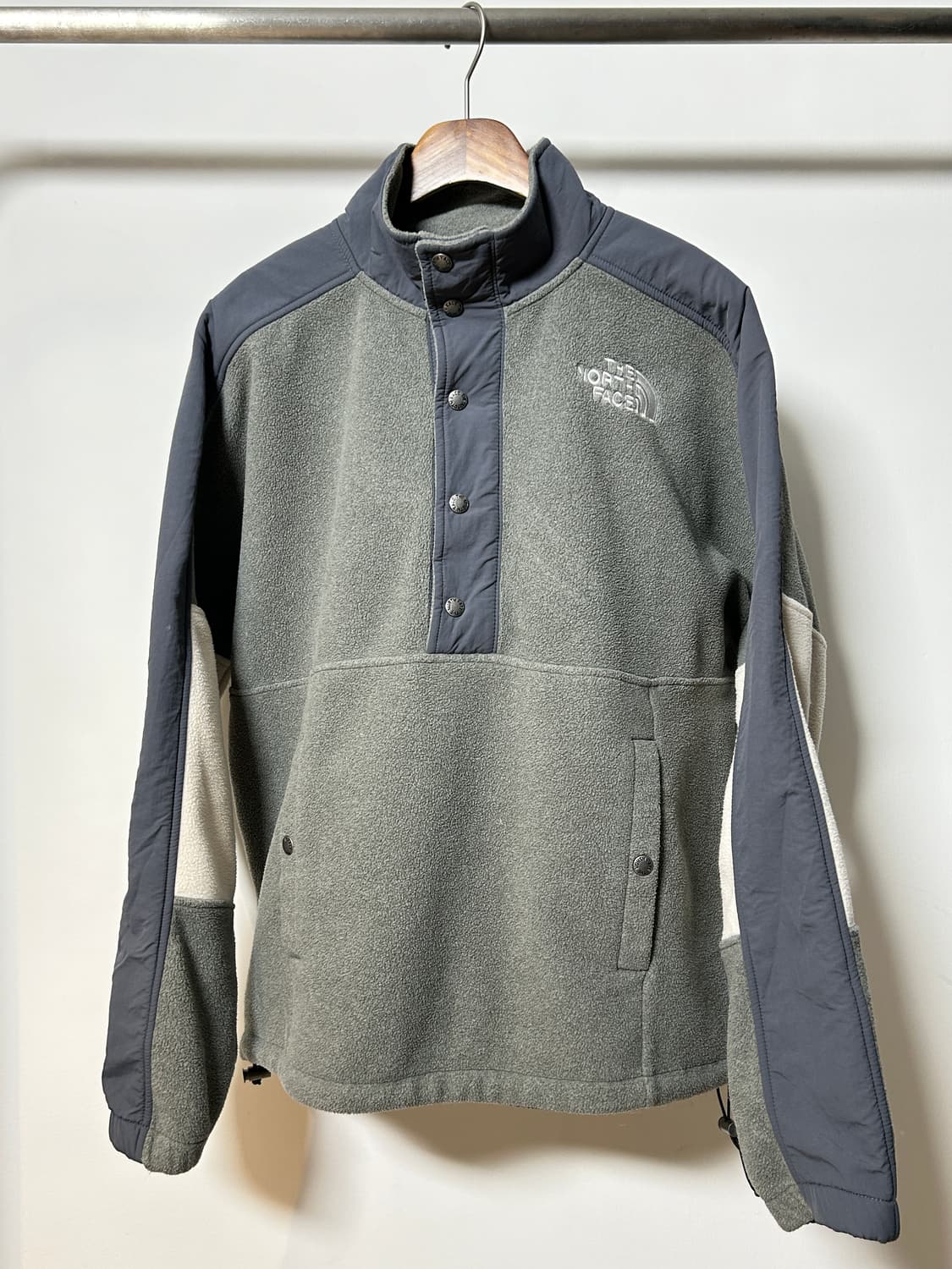 The North Face Half Fleece Jacket 상품이미지1