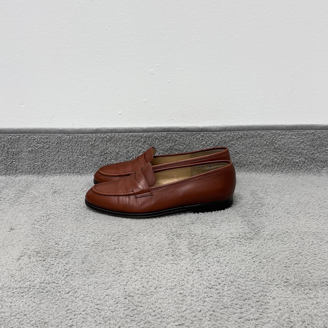 old Margaret Howell classic loafer 상품이미지3