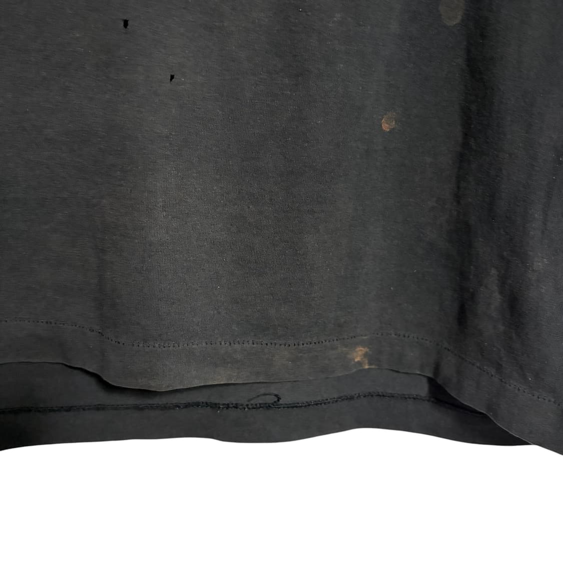 80s 섹스피스톨즈 빈티지 밴드티 상품이미지2