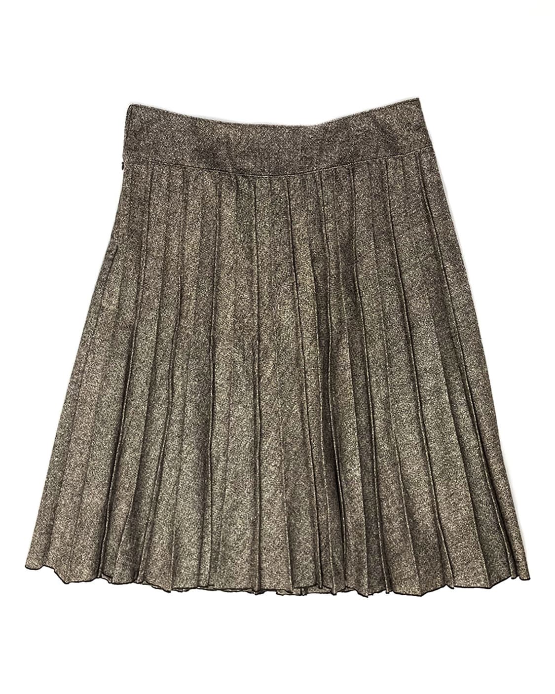 vintage 플리츠 스커트 상품이미지2