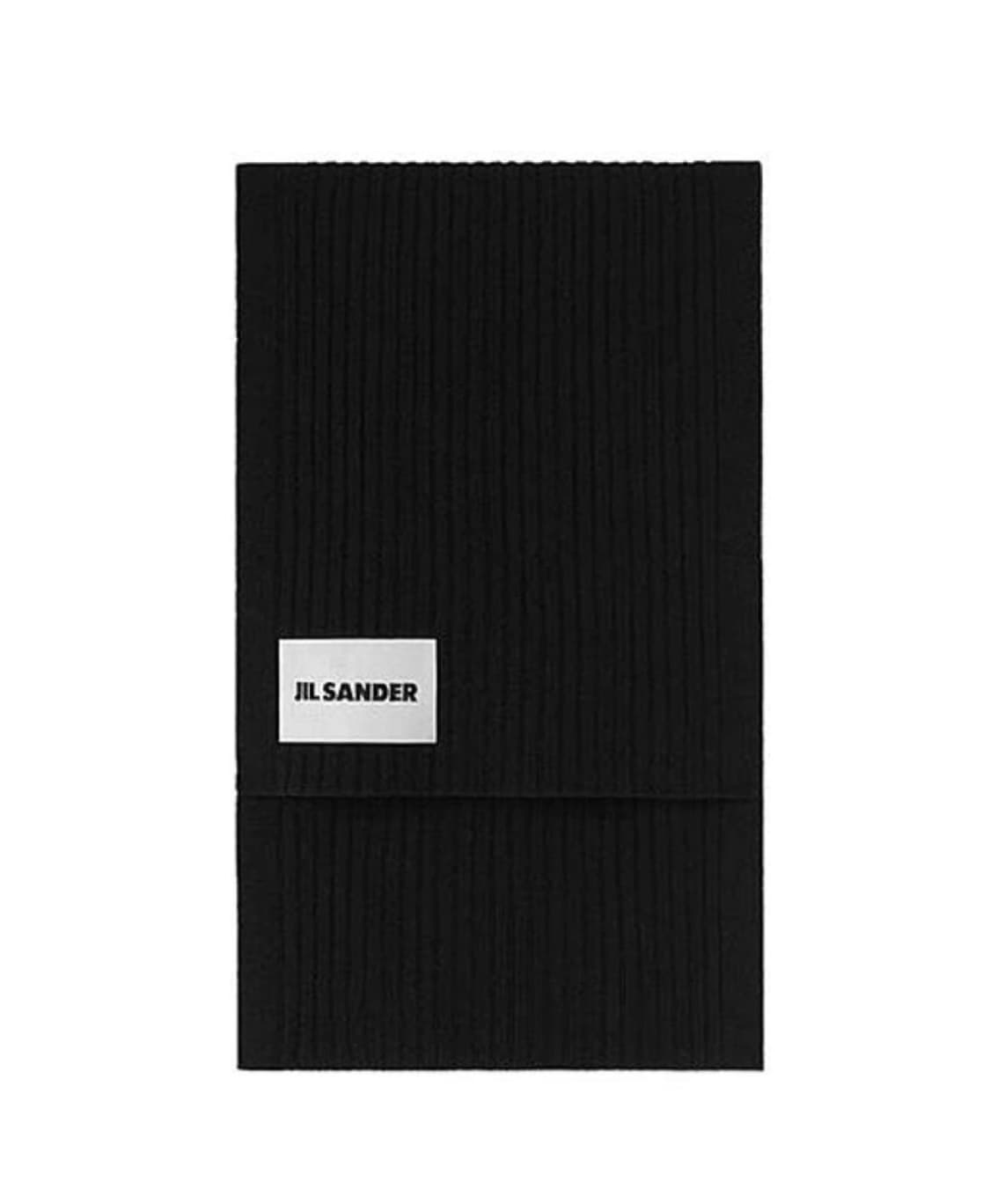 질샌더 올 머플러 (새상품) 상품이미지3