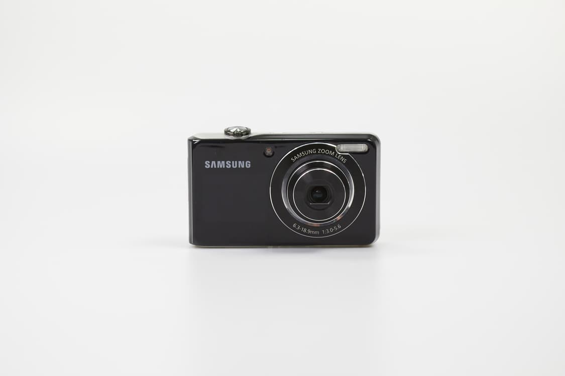 삼성 VLUU PL100 한효주 디카✨ 상품이미지3