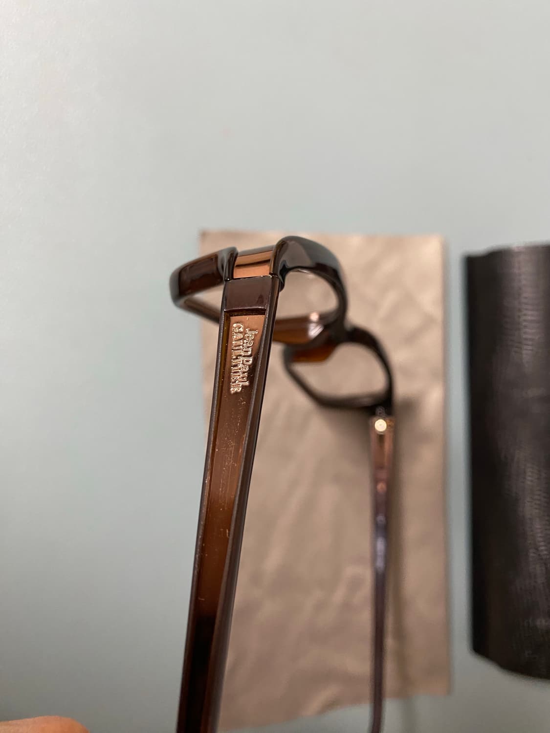 장폴고티에 안경 상품이미지4