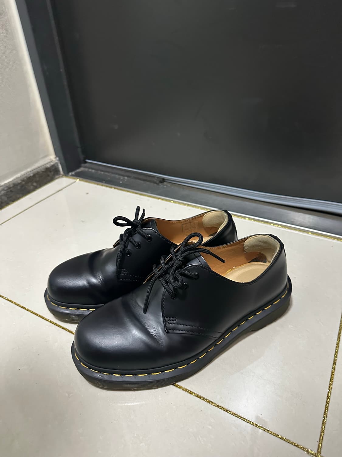 닥터마틴 1461 스무스 250 상품이미지2