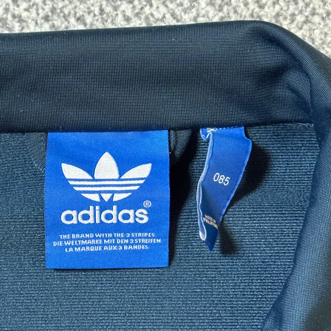 아디다스 파이어버드 져지 상품이미지6