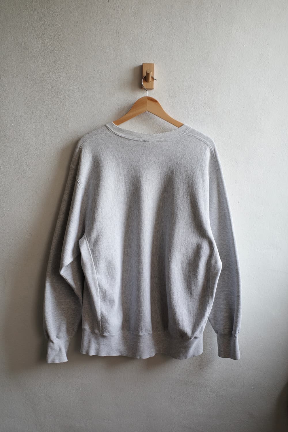 90s 리 풋볼 리버스위브 스웻셔츠 상품이미지7