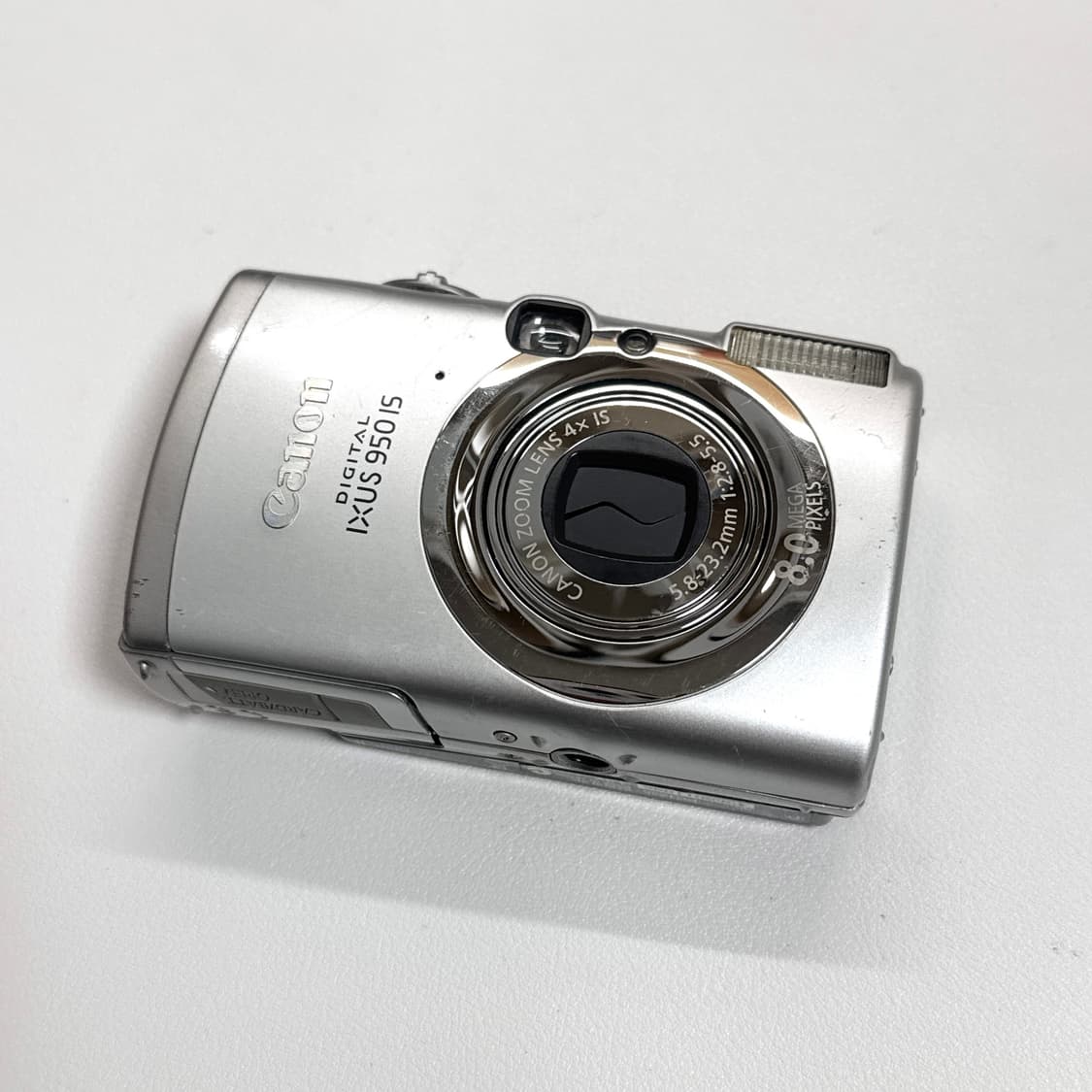 캐논 IXUS 익서스 950is(익시 810is,파워샷 SD850is) 상품이미지1