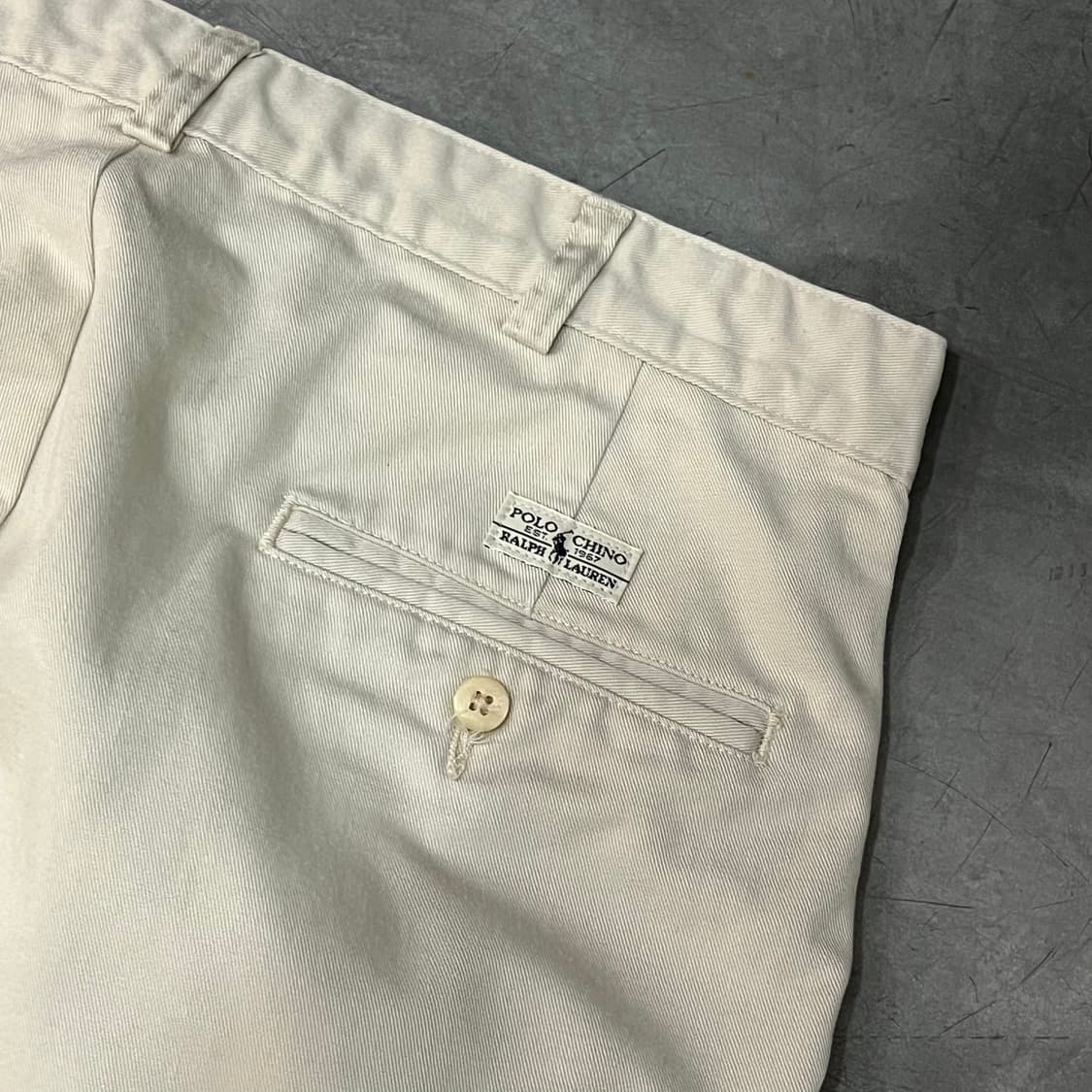  폴로랄프로렌 치노 팬츠 y14687 상품이미지5