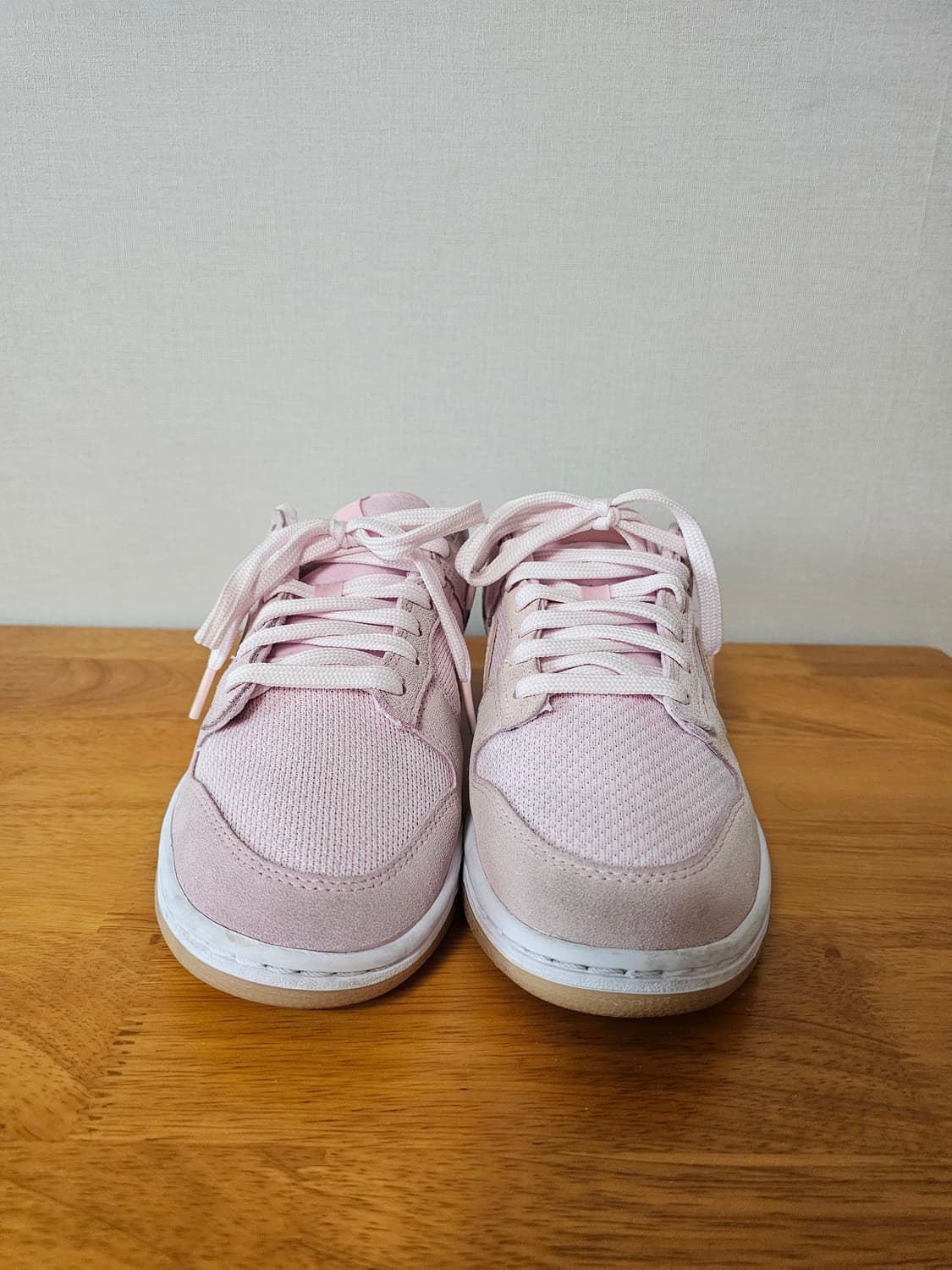나이키 우먼스 운동화 (DUNK LOW DZ5318-640 상품이미지4