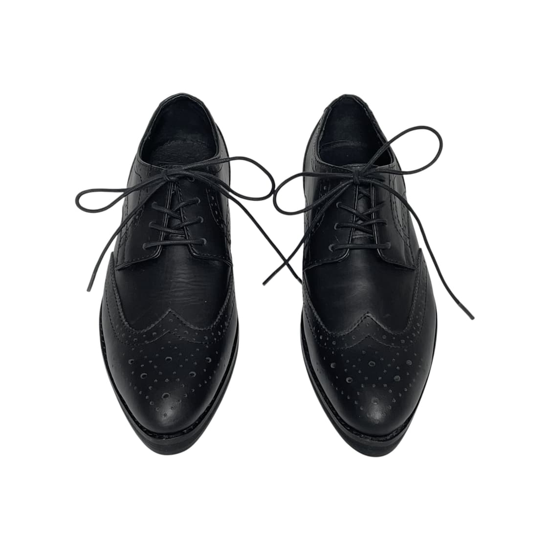 요지 야마모토 레귤레이션 더비 슈즈 상품이미지3
