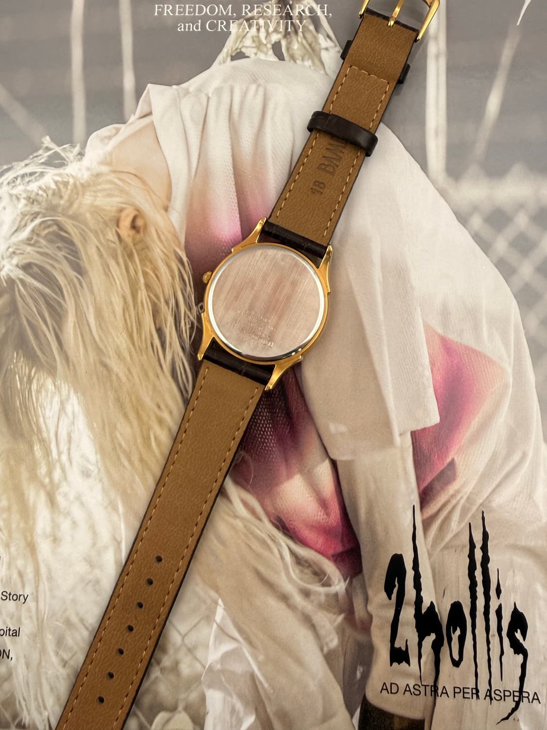 SEIKO 80s Dolce 빈티지 시계 상품이미지7
