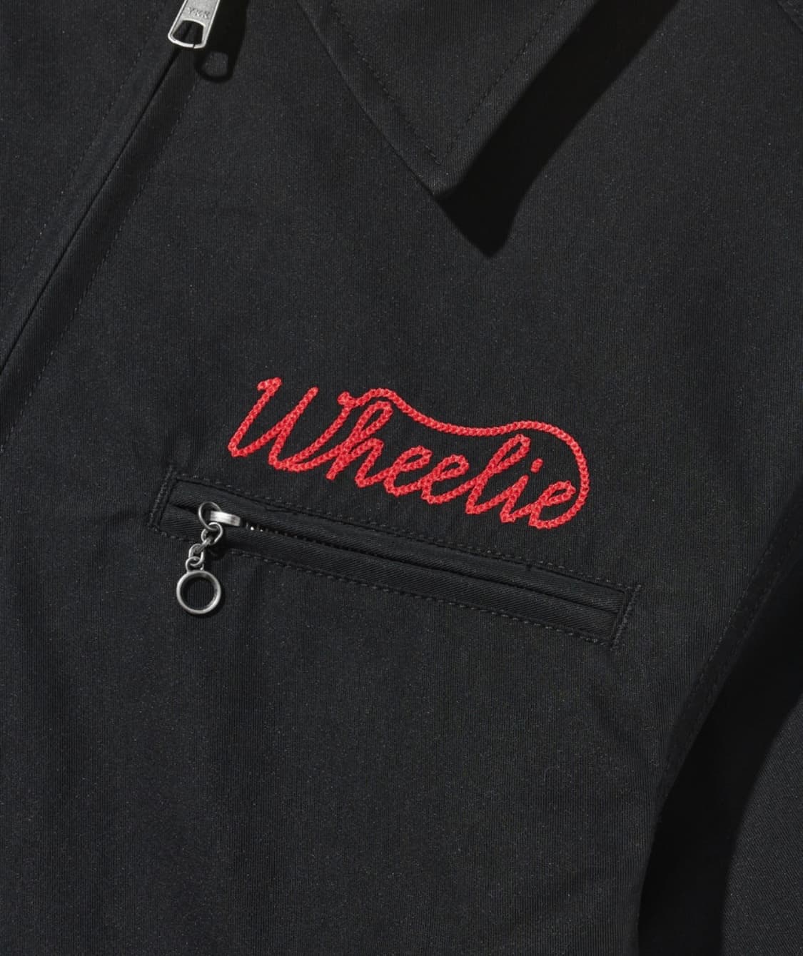 아웃스탠딩 자켓 상품이미지4