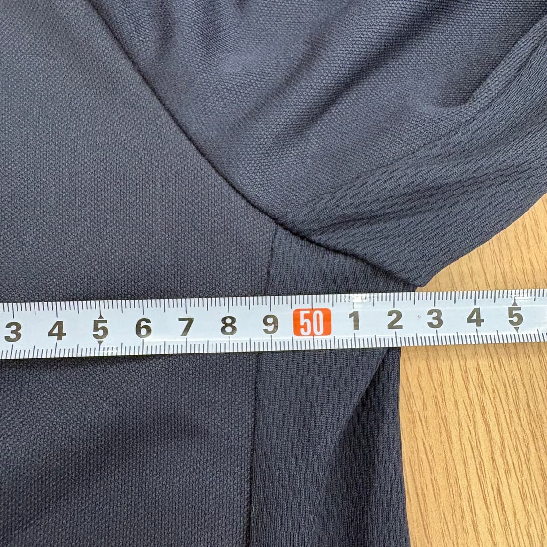 아디다스 삼선 네이비 트랙 자켓 XL 상품이미지8