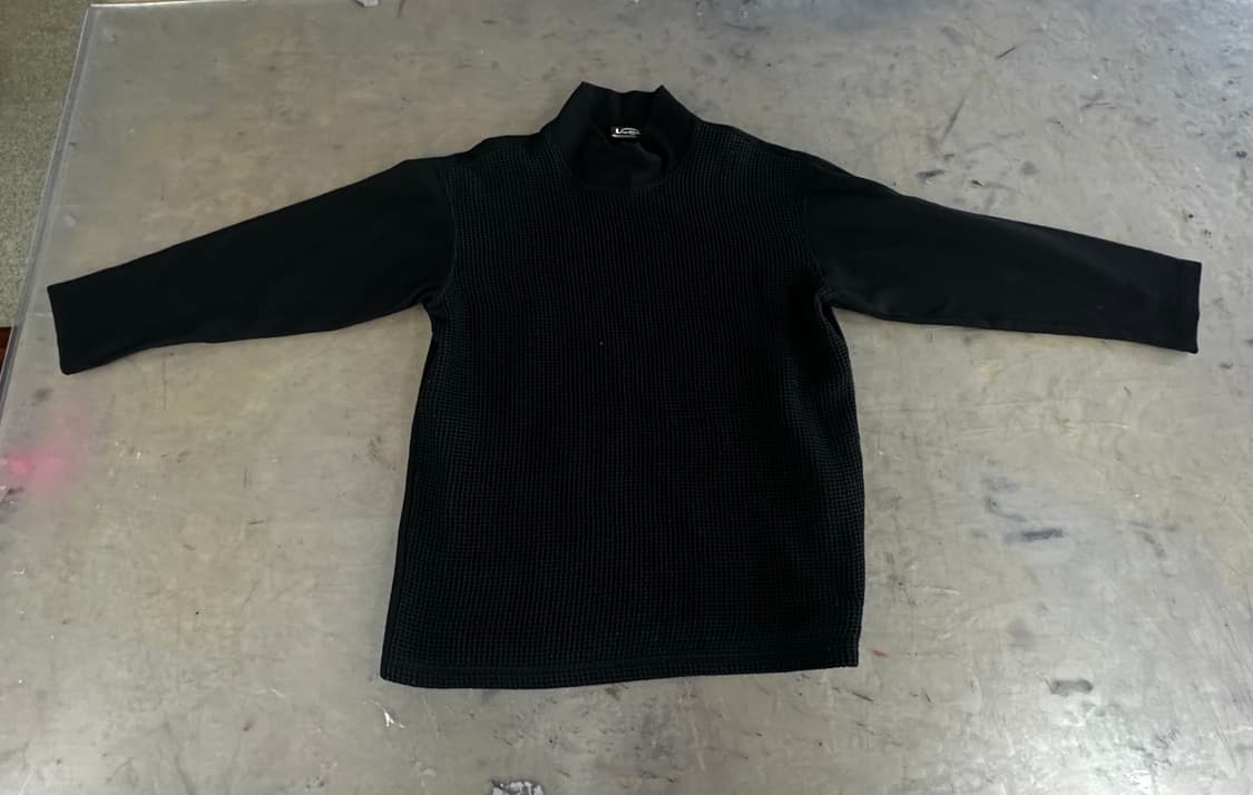 Yohji yamamoto 90년대 LQ for men 상품이미지1