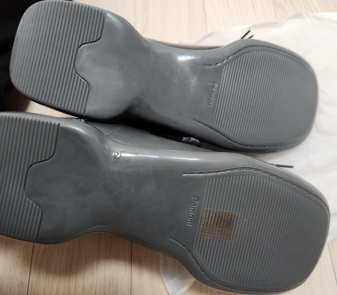 페몬트 스퀘어 그레이 상품이미지5